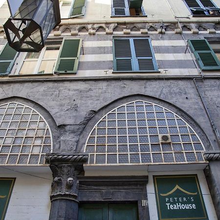 Dimora Fornari By Wonderful Italy Daire Cenova Dış mekan fotoğraf